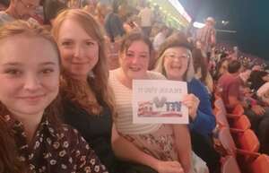 Old Dominion: No Bad Vibes Tour