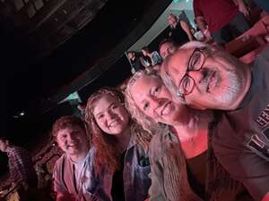 Old Dominion: No Bad Vibes Tour