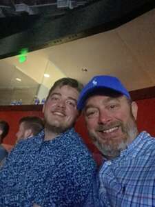 Old Dominion: No Bad Vibes Tour