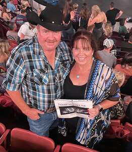 Old Dominion: No Bad Vibes Tour