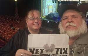 Old Dominion: No Bad Vibes Tour