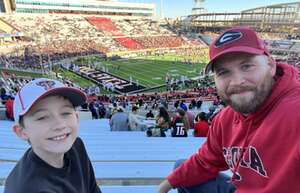 Texas Tech Red Raiders - NCAA Football vs Texas Christian Horned Frogs