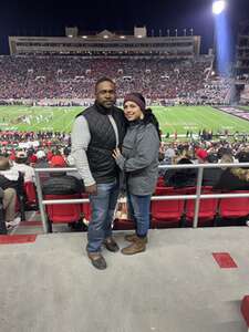 Texas Tech Red Raiders - NCAA Football vs Texas Christian Horned Frogs