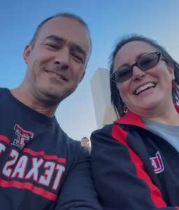 Texas Tech Red Raiders - NCAA Football vs Texas Christian Horned Frogs