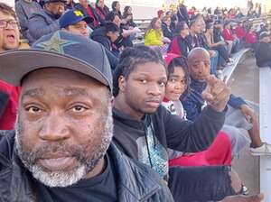 Texas Tech Red Raiders - NCAA Football vs Texas Christian Horned Frogs