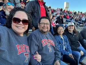 Texas Tech Red Raiders - NCAA Football vs Texas Christian Horned Frogs
