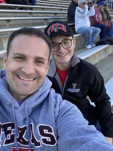 Texas Tech Red Raiders - NCAA Football vs Texas Christian Horned Frogs