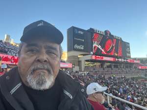 Texas Tech Red Raiders - NCAA Football vs Texas Christian Horned Frogs