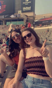 Texas Tech Red Raiders - NCAA Football vs Texas Christian Horned Frogs