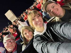 Texas Tech Red Raiders - NCAA Football vs Texas Christian Horned Frogs