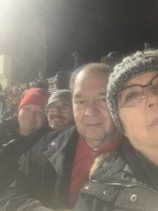 Texas Tech Red Raiders - NCAA Football vs Texas Christian Horned Frogs