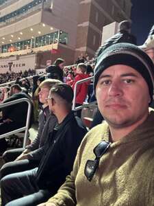 Texas Tech Red Raiders - NCAA Football vs Texas Christian Horned Frogs