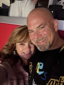 Peter Gabriel: I/o - the Tour