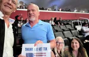 Peter Gabriel: I/o - the Tour