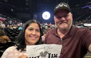 Peter Gabriel: I/o - the Tour