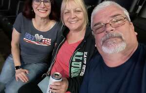 Peter Gabriel: I/o - the Tour