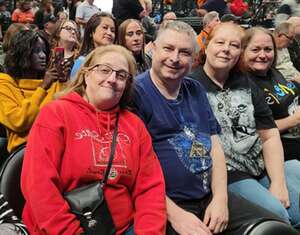 Peter Gabriel: I/o - the Tour