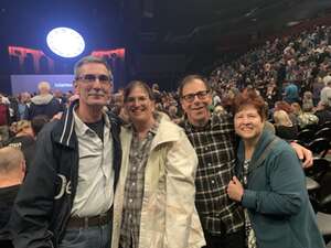 Peter Gabriel: I/o - the Tour