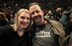 Peter Gabriel: I/o - the Tour