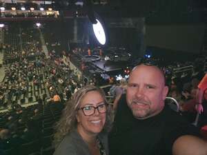 Peter Gabriel: I/o - the Tour