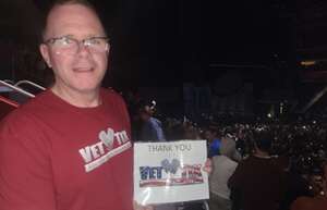 Peter Gabriel: I/o - the Tour