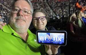 Peter Gabriel: I/o - the Tour