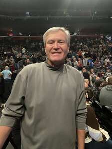 Peter Gabriel: I/o - the Tour