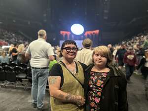 Peter Gabriel: I/o - the Tour