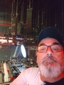 Peter Gabriel: I/o - the Tour