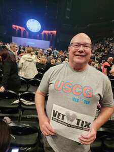 Peter Gabriel: I/o - the Tour