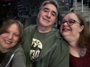 Peter Gabriel: I/o - the Tour