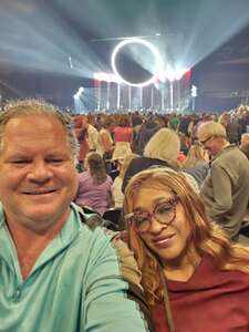 Peter Gabriel: I/o - the Tour