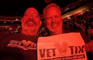 Peter Gabriel: I/o - the Tour