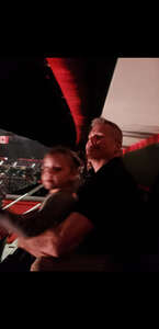 Peter Gabriel: I/o - the Tour