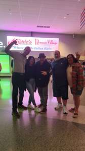 Peter Gabriel: I/o - the Tour