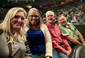 Peter Gabriel: I/o - the Tour