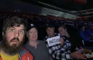 Peter Gabriel: I/o - the Tour