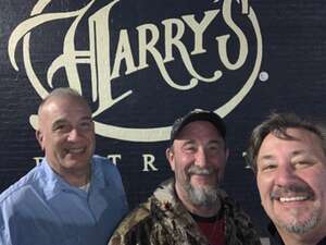 Peter Gabriel: I/o - the Tour