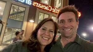 Peter Gabriel: I/o - the Tour