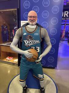 Peter Gabriel: I/o - the Tour