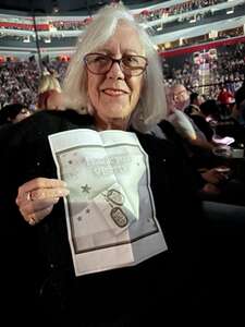 Peter Gabriel: I/o - the Tour