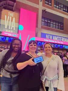 Peter Gabriel: I/o - the Tour