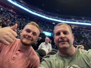 Peter Gabriel: I/o - the Tour