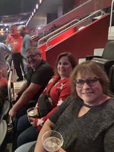 Peter Gabriel: I/o - the Tour