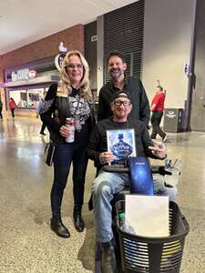 Peter Gabriel: I/o - the Tour