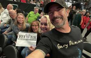 Peter Gabriel: I/o - the Tour