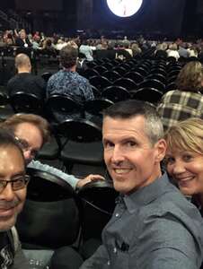 Peter Gabriel: I/o - the Tour