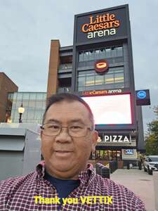 Peter Gabriel: I/o - the Tour