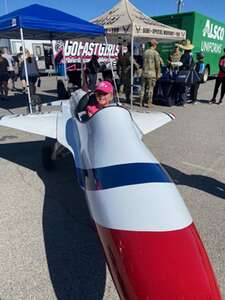 South Point 400 NASCAR Cup Series