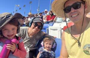 South Point 400 NASCAR Cup Series